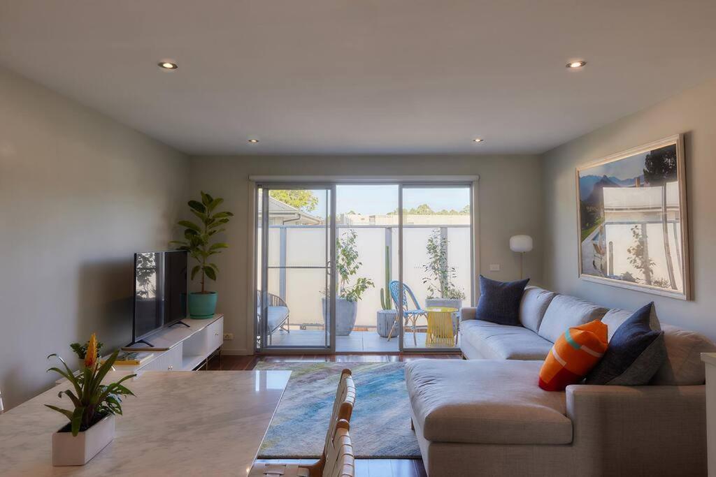 Vine Close Apartment Healesville Exterior photo